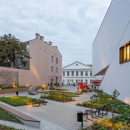 Vilnius Private Stay Extérieur photo