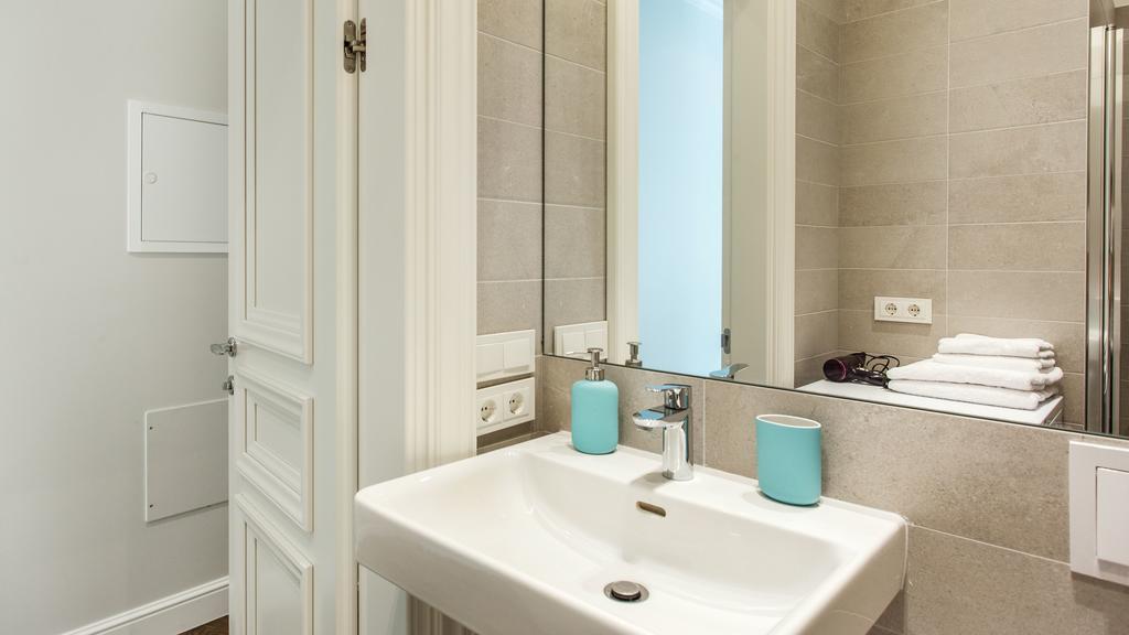 Vilnius Private Stay Extérieur photo