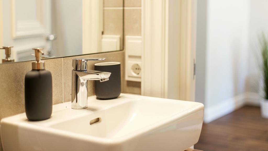 Vilnius Private Stay Extérieur photo
