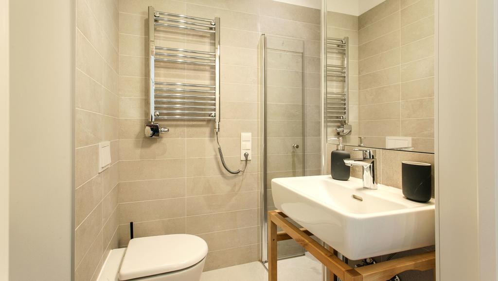 Vilnius Private Stay Extérieur photo