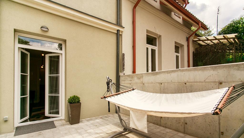 Vilnius Private Stay Extérieur photo