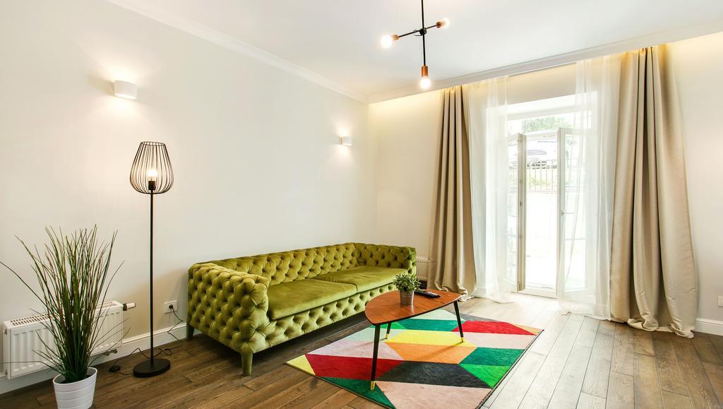 Vilnius Private Stay Extérieur photo