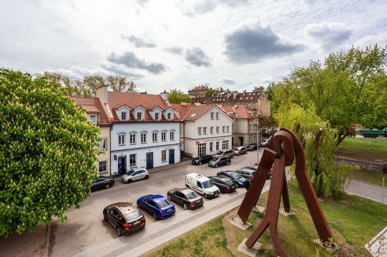 Vilnius Private Stay Extérieur photo