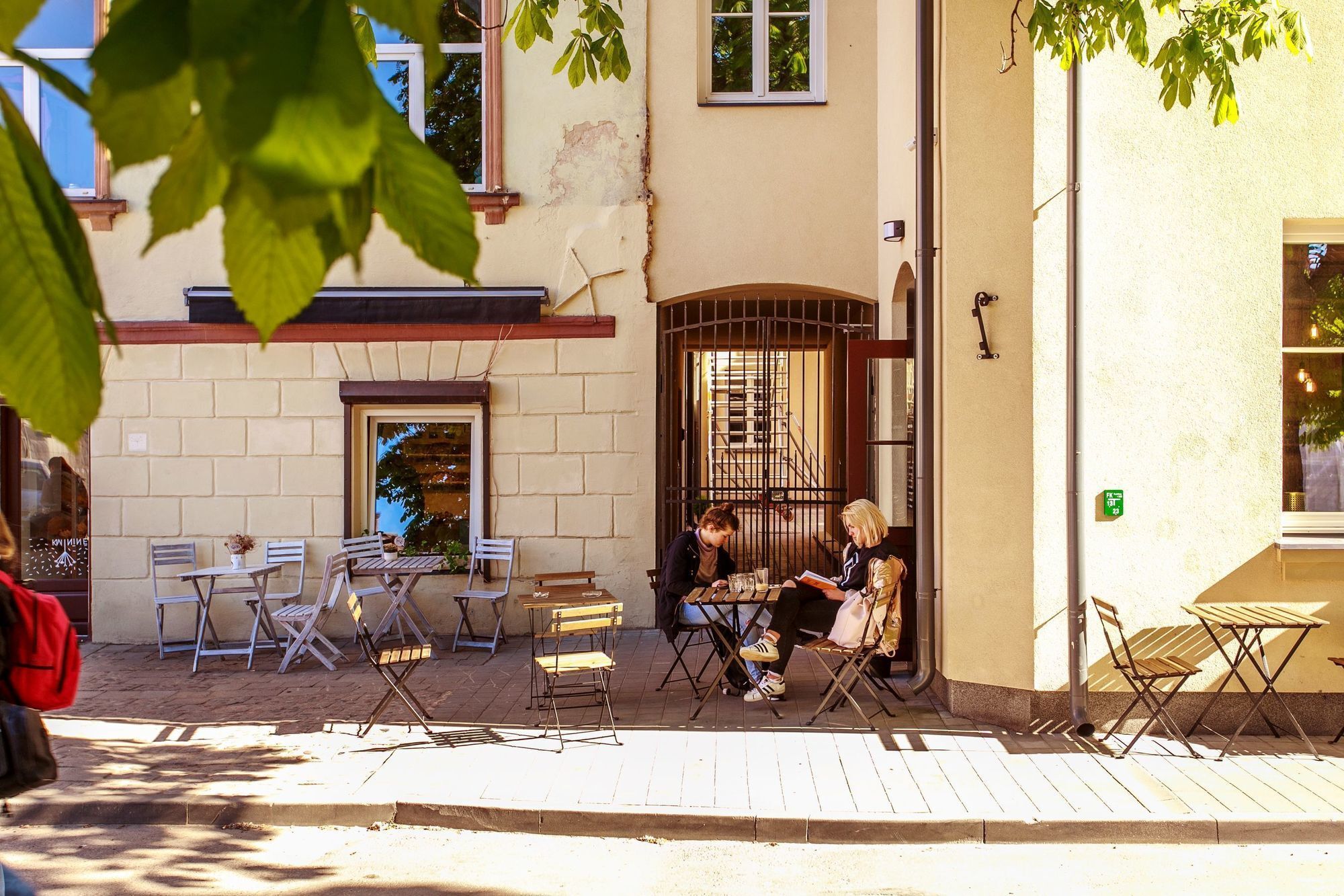 Vilnius Private Stay Extérieur photo